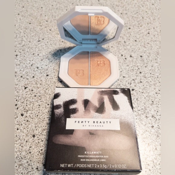 🔥FENTY/STILLA SET - Picture 3 of 3